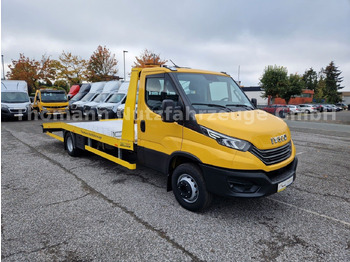 Kamion za vuču IVECO Daily 70c18