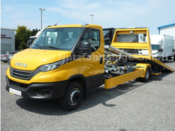 Kamion za vuču IVECO Daily 70c18