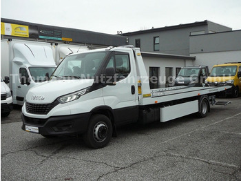 Dostavno vozilo hladnjača IVECO Daily 70c18
