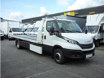 Kamion za vuču IVECO Daily 70c18
