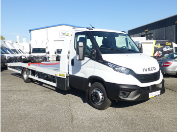 Kamion za vuču IVECO Daily 70c21