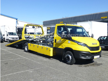 Kamion za vuču IVECO Daily