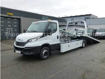 Kamion za vuču IVECO Daily
