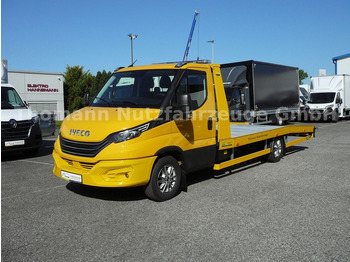Kamion za vuču IVECO Daily 35s18
