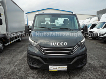 Novi Autotransporter, Dostavno vozilo Iveco Daily 35S18 Autotransporter Aut. Luftfed. NAVI: slika Novi Autotransporter, Dostavno vozilo Iveco Daily 35S18 Autotransporter Aut. Luftfed. NAVI