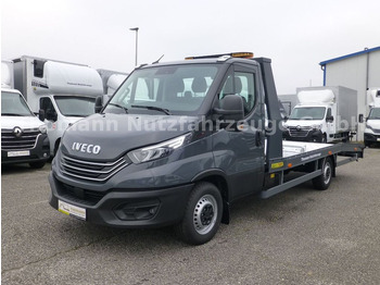 Autotransporter IVECO Daily 35s18