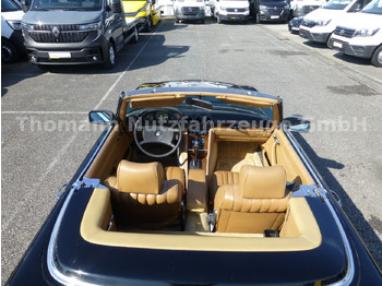 Novi Kabriolet Mercedes-Benz 450 SL 107 Roadster Lack und Verdeck Neu!: slika Novi Kabriolet Mercedes-Benz 450 SL 107 Roadster Lack und Verdeck Neu!