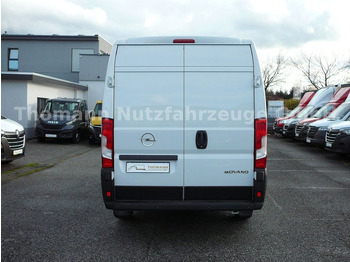 Novi Dostavno vozilo hladnjača Opel Movano Kühlkastenwagen Xarios 300 GH: slika Novi Dostavno vozilo hladnjača Opel Movano Kühlkastenwagen Xarios 300 GH