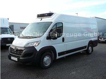 Dostavno vozilo hladnjača OPEL