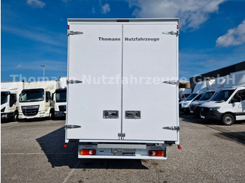 Novi Dostavno vozilo sa zatvorenim sandukom Renault Koffer Möbelkoffer Red by Renault Trucks: slika Novi Dostavno vozilo sa zatvorenim sandukom Renault Koffer Möbelkoffer Red by Renault Trucks