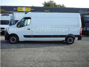 Novi Dostavno vozilo hladnjača Renault Master L3H2 Kühlkastenwagen Klima R-Cam Xarios: slika Novi Dostavno vozilo hladnjača Renault Master L3H2 Kühlkastenwagen Klima R-Cam Xarios
