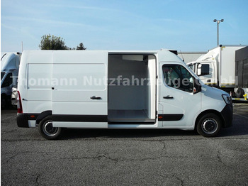 Novi Dostavno vozilo hladnjača Renault Master L3H2 Kühlkastenwagen Klima R-Cam Xarios: slika Novi Dostavno vozilo hladnjača Renault Master L3H2 Kühlkastenwagen Klima R-Cam Xarios