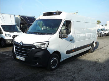 Novi Dostavno vozilo hladnjača Renault Master L3H2 Kühlkastenwagen Klima R-Cam Xarios: slika Novi Dostavno vozilo hladnjača Renault Master L3H2 Kühlkastenwagen Klima R-Cam Xarios