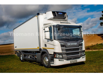 Kamion hladnjača SCANIA P 280