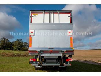 Novi Kamion hladnjača Scania P280 18t Premium Kühlkoffer Supra 850: slika Novi Kamion hladnjača Scania P280 18t Premium Kühlkoffer Supra 850