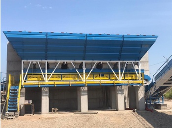 Novi Betonara PROMAX STATIONARY CONCRETE PLANT S100-TWN (100m3/h): slika Novi Betonara PROMAX STATIONARY CONCRETE PLANT S100-TWN (100m3/h)