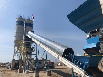 Novi Betonara PROMAX STATIONARY CONCRETE PLANT S100-TWN (100m3/h): slika Novi Betonara PROMAX STATIONARY CONCRETE PLANT S100-TWN (100m3/h)
