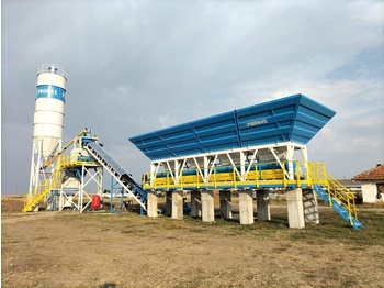 Betonara PROMAX