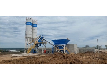 Betonara PROMAX