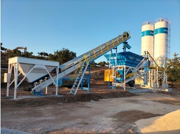 Betonara PROMAX