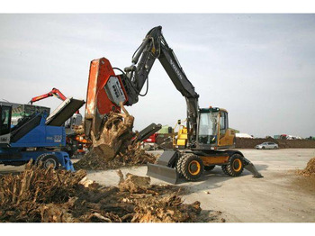 Priključak WESTTECH