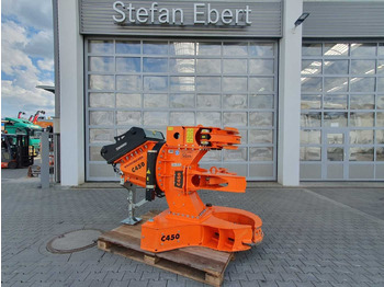 Priključak WESTTECH