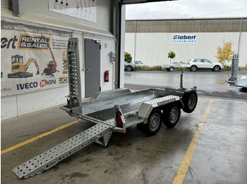 Zakup  Brian James Cargo Digger Plant 2 / Länge: 2.800mm / 2.700kg Brian James Cargo Digger Plant 2 / Länge: 2.800mm / 2.700kg: slika Zakup  Brian James Cargo Digger Plant 2 / Länge: 2.800mm / 2.700kg Brian James Cargo Digger Plant 2 / Länge: 2.800mm / 2.700kg