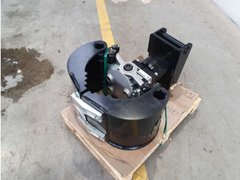 Novi Grajfer DMS SG3535 inkl. Rotator Sortiergreifer / NEU: slika Novi Grajfer DMS SG3535 inkl. Rotator Sortiergreifer / NEU