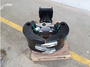 Novi Grajfer DMS SG3535 inkl. Rotator Sortiergreifer / NEU: slika Novi Grajfer DMS SG3535 inkl. Rotator Sortiergreifer / NEU