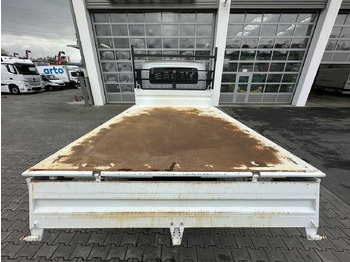 Mali kamion kiper Iveco 70C18H 3-S.Kipper *R.3750mm*7Sitze*AHK*: slika Mali kamion kiper Iveco 70C18H 3-S.Kipper *R.3750mm*7Sitze*AHK*