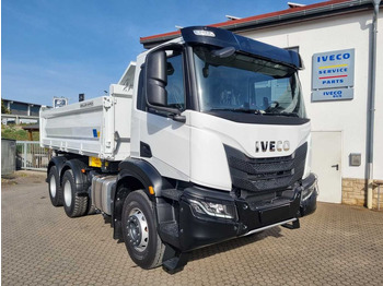 Novi Kiper Iveco AD300X48Z HR OFF 6x4 Meiller-Kipper + Bordmatik Iveco AD300X48Z HR OFF 6x4 Meiller-Kipper + Bordmatik: slika Novi Kiper Iveco AD300X48Z HR OFF 6x4 Meiller-Kipper + Bordmatik Iveco AD300X48Z HR OFF 6x4 Meiller-Kipper + Bordmatik