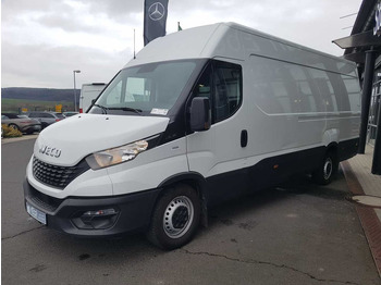Furgon Iveco Daily 35 S 16 V *Klima*L4.100mm*: slika Furgon Iveco Daily 35 S 16 V *Klima*L4.100mm*