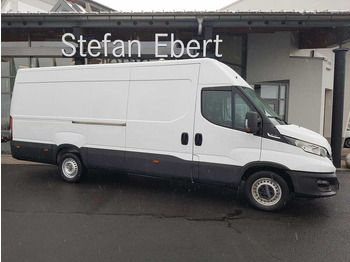 Furgon IVECO Daily 35s16