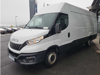 Furgon Iveco Daily 35 S16 A8 V *Klima*Automatik*L4.100mm* Iveco Daily 35 S16 A8 V *Klima*Automatik*L4.100mm*: slika Furgon Iveco Daily 35 S16 A8 V *Klima*Automatik*L4.100mm* Iveco Daily 35 S16 A8 V *Klima*Automatik*L4.100mm*