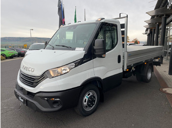 Mali kamion kiper Iveco Daily 35C14 A8 *R3.450mm*Automatik* 7x vorhanden: slika Mali kamion kiper Iveco Daily 35C14 A8 *R3.450mm*Automatik* 7x vorhanden