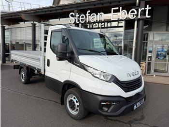 Mali kamion kiper IVECO Daily 35s14