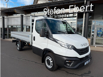 Mali kamion kiper IVECO Daily 35s14