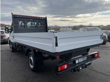 Zakup Iveco Daily 35S14 Pritsche *AHK*Klima*  Iveco Daily 35S14 Pritsche *AHK*Klima*: slika Zakup Iveco Daily 35S14 Pritsche *AHK*Klima*  Iveco Daily 35S14 Pritsche *AHK*Klima*
