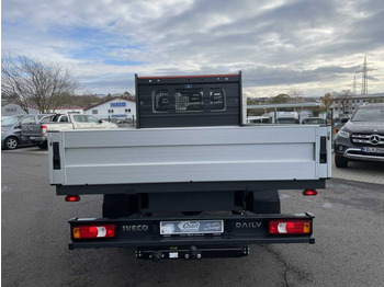 Zakup Iveco Daily 35S14 Pritsche *AHK*Klima*  Iveco Daily 35S14 Pritsche *AHK*Klima*: slika Zakup Iveco Daily 35S14 Pritsche *AHK*Klima*  Iveco Daily 35S14 Pritsche *AHK*Klima*