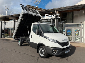 Mali kamion kiper IVECO Daily 35s16