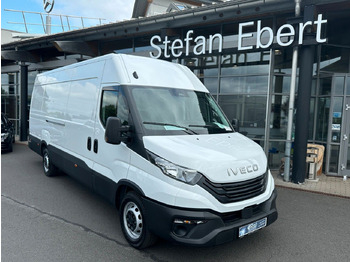Furgon IVECO Daily 35s16