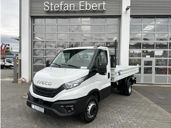 Mali kamion kiper IVECO Daily 70c18