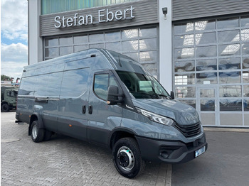 Furgon IVECO Daily 70c21