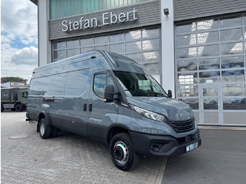Furgon IVECO Daily 70c21