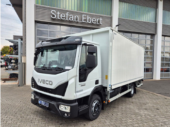 Kamion za prijevoz pića IVECO EuroCargo