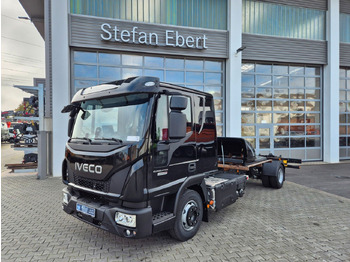 Kamion-šasija IVECO EuroCargo