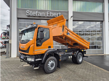 Kiper IVECO