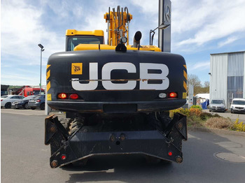Zakup  JCB JS 175 W / 2024 / nur 622h! / 1x Tieflöffel JCB JS 175 W / 2024 / nur 622h! / 1x Tieflöffel: slika Zakup  JCB JS 175 W / 2024 / nur 622h! / 1x Tieflöffel JCB JS 175 W / 2024 / nur 622h! / 1x Tieflöffel