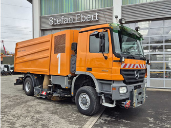 Cestovna čistilica Mercedes-Benz Actros 2032 A 4x4 Bucher STKF 9500 Airport: slika Cestovna čistilica Mercedes-Benz Actros 2032 A 4x4 Bucher STKF 9500 Airport Cestovna čistilica Mercedes-Benz Actros 2032 A 4x4 Bucher STKF 9500 Airport: slika Cestovna čistilica Mercedes-Benz Actros 2032 A 4x4 Bucher STKF 9500 Airport