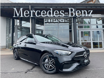 Karavan MERCEDES-BENZ